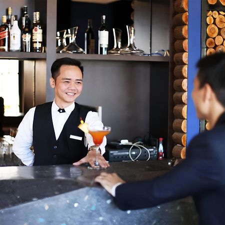 Aliana Boutique Sapa Hotel & Spa Bagian luar foto