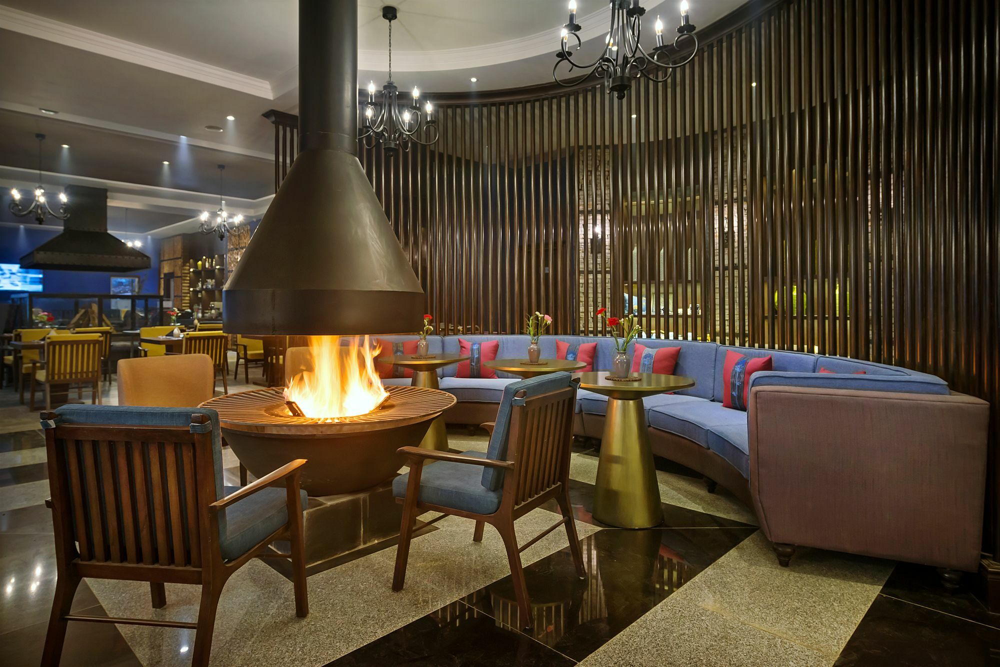 Aliana Boutique Sapa Hotel & Spa Bagian luar foto